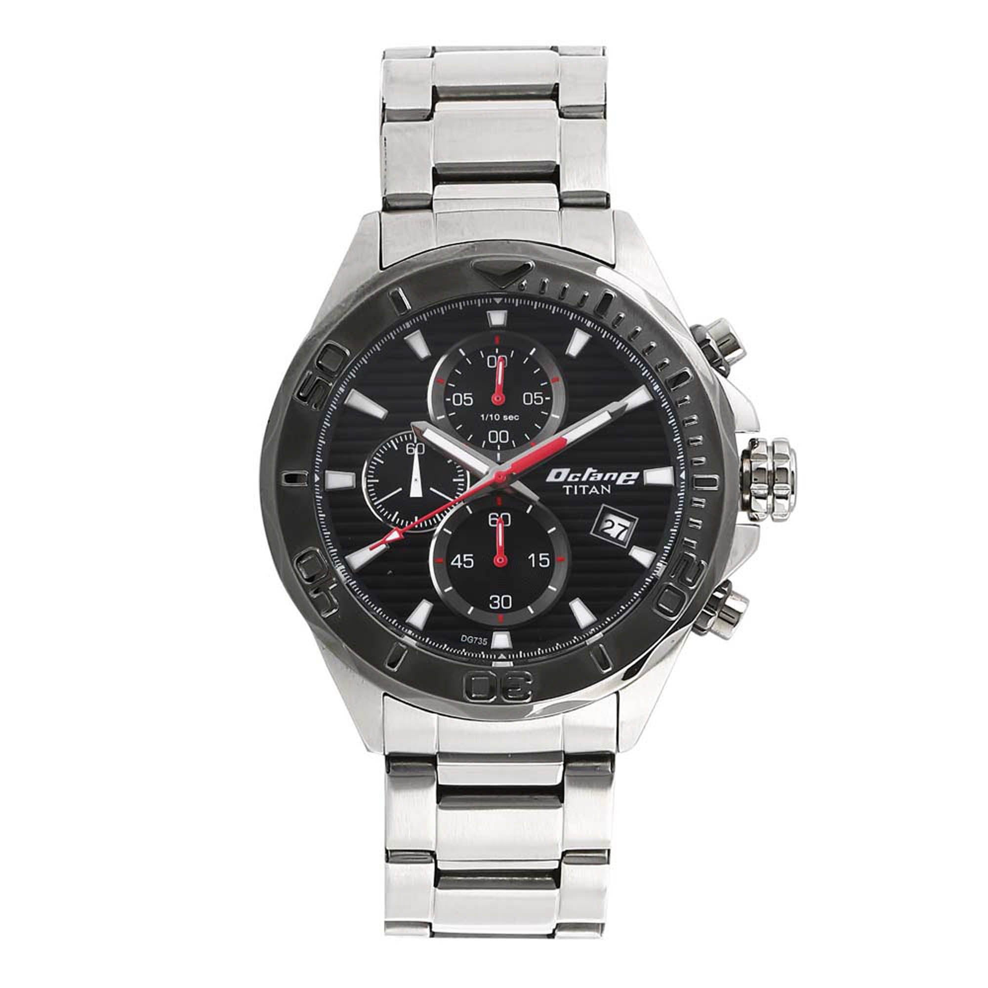 Octane tagged Men Titan Watches Australia